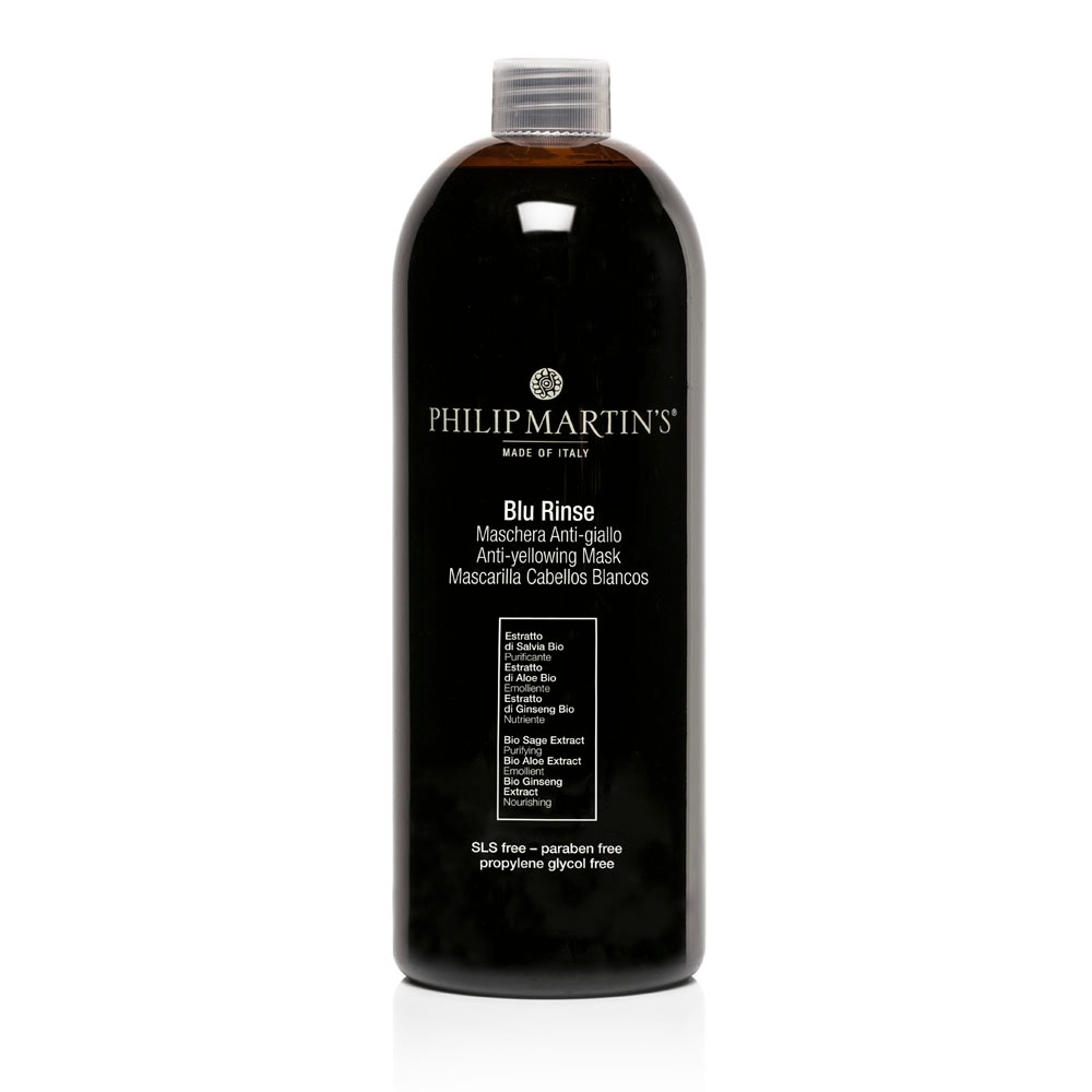 Blu Rinse - 200 ml