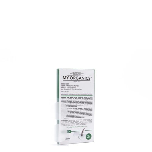 Anti-hairloss-patch