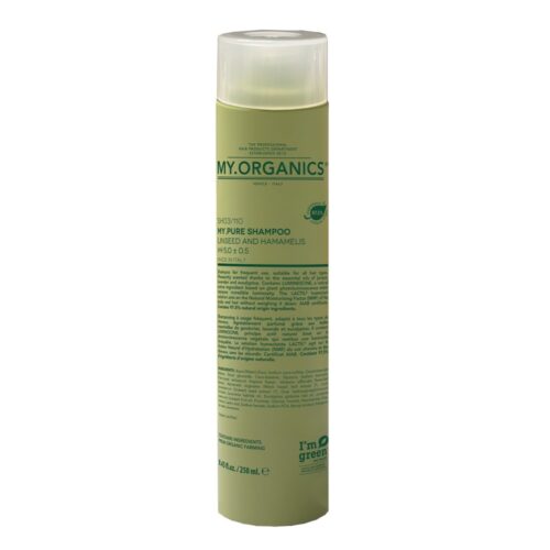 Pure-Shampoo